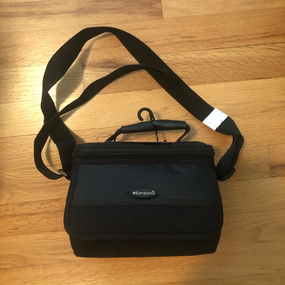 NWT Camera Bag